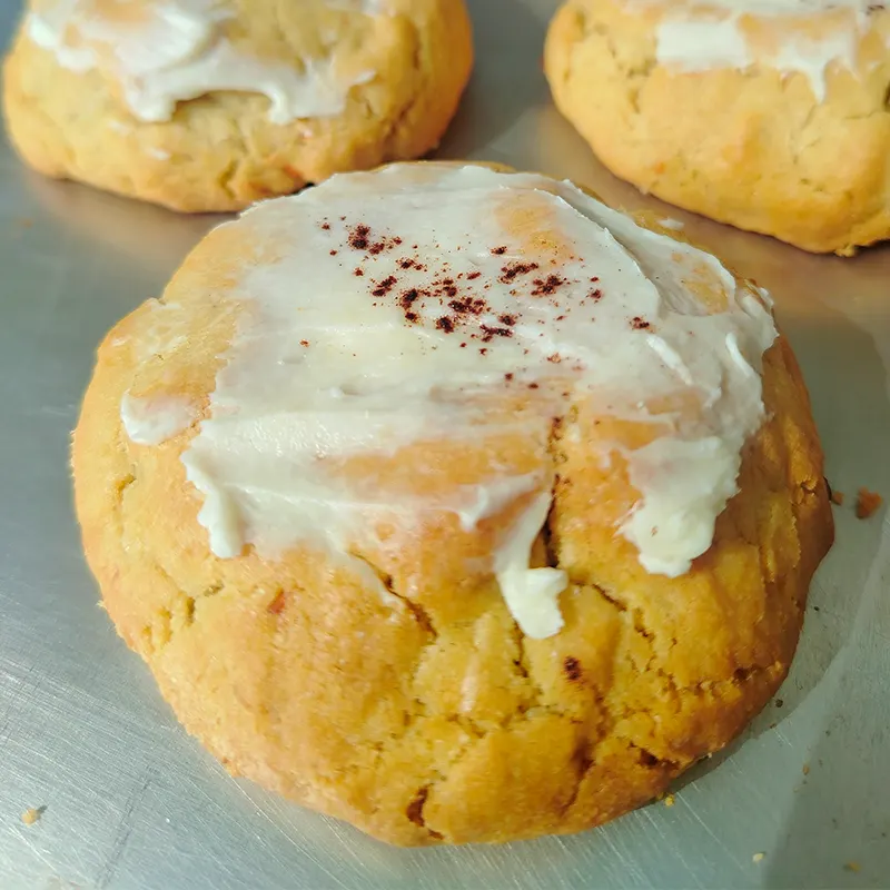 Cookie & Co.