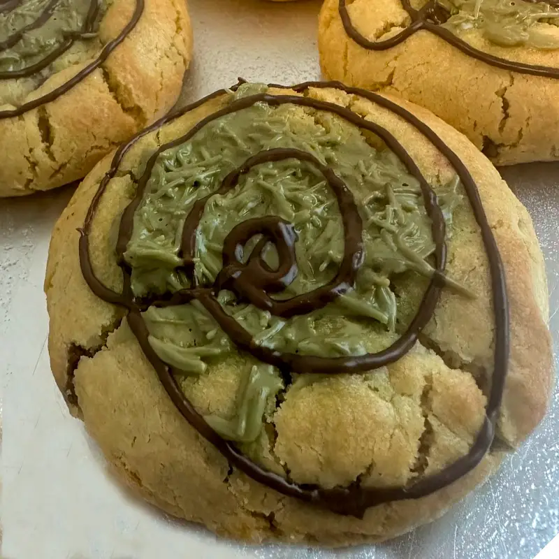 Cookie & Co.