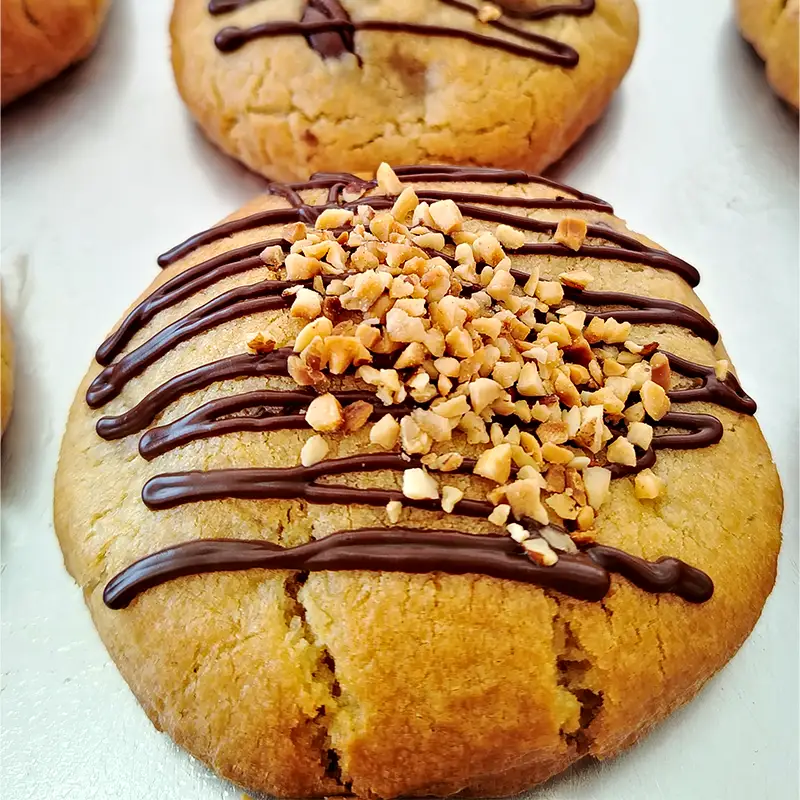 Cookie & Co.