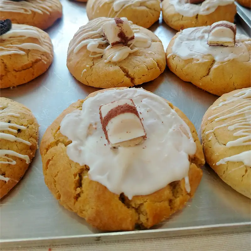 Cookie & Co.