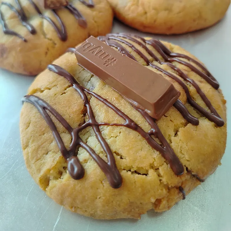 Cookie & Co.