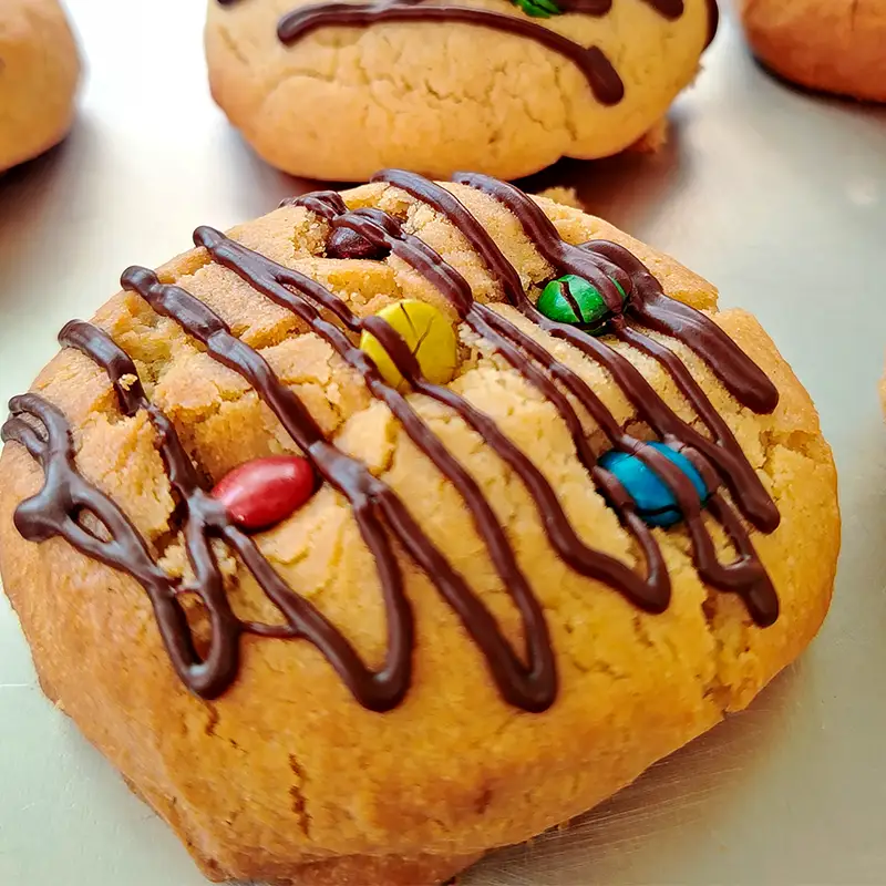 Cookie & Co.