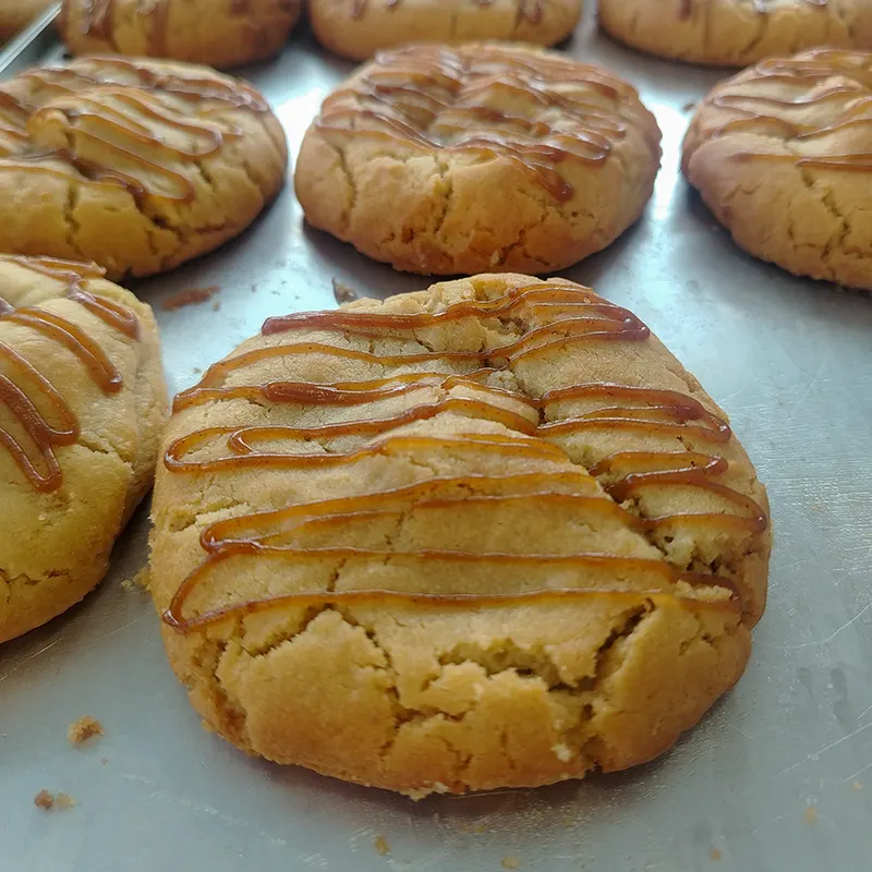 Cookie & Co.