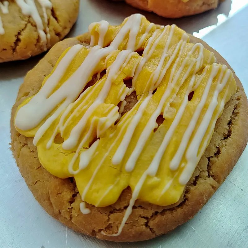 Cookie & Co.
