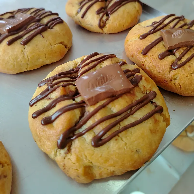 Cookie & Co.