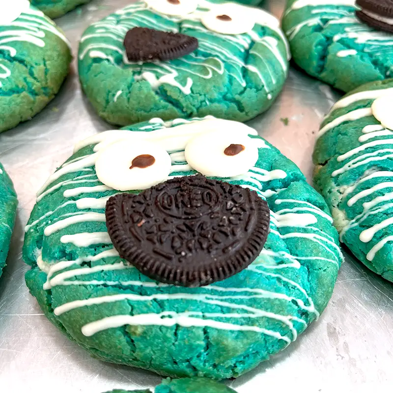 Cookie & Co.