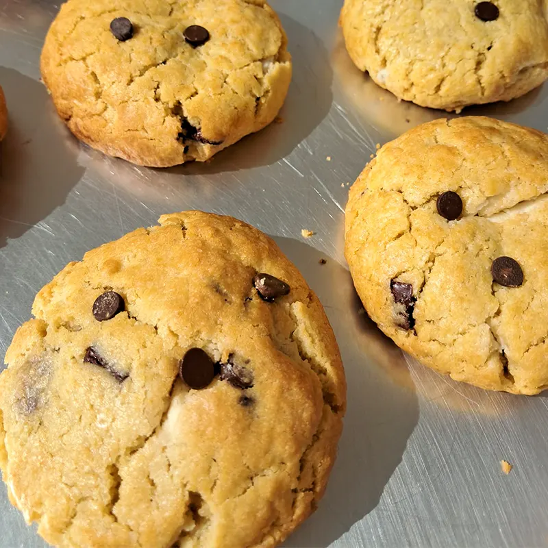 Cookie & Co.