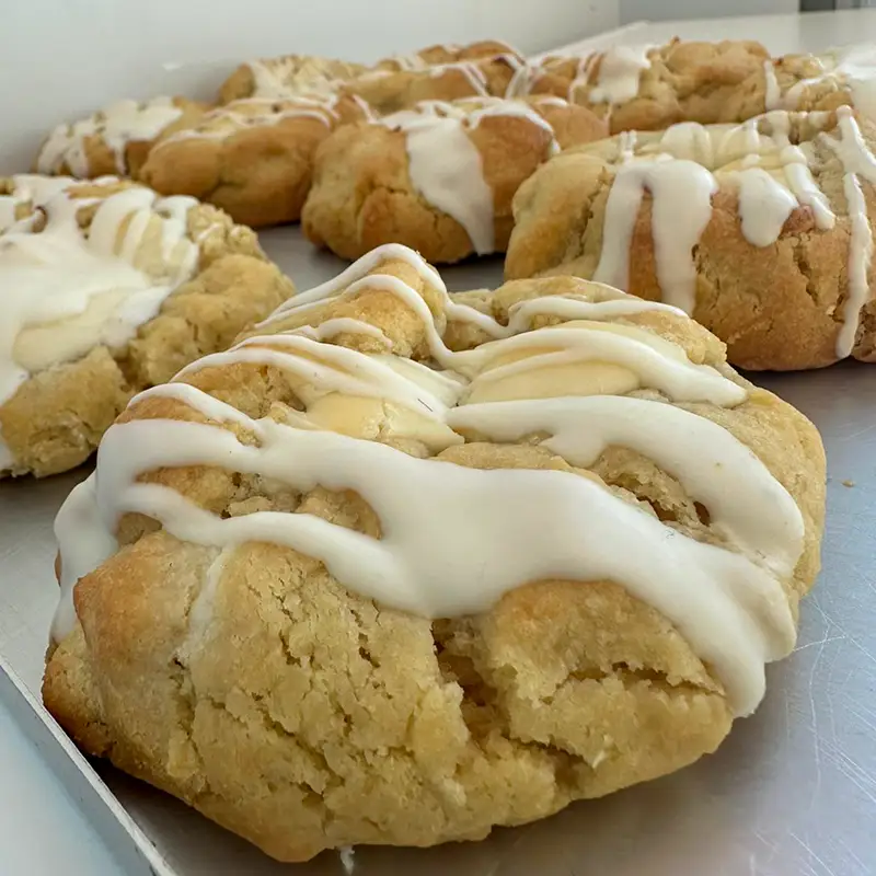Cookie & Co.