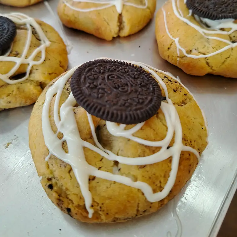 Cookie & Co.