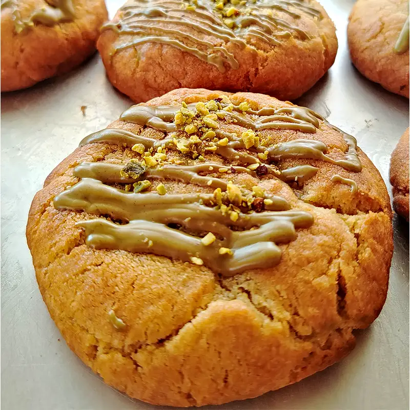 Cookie & Co.