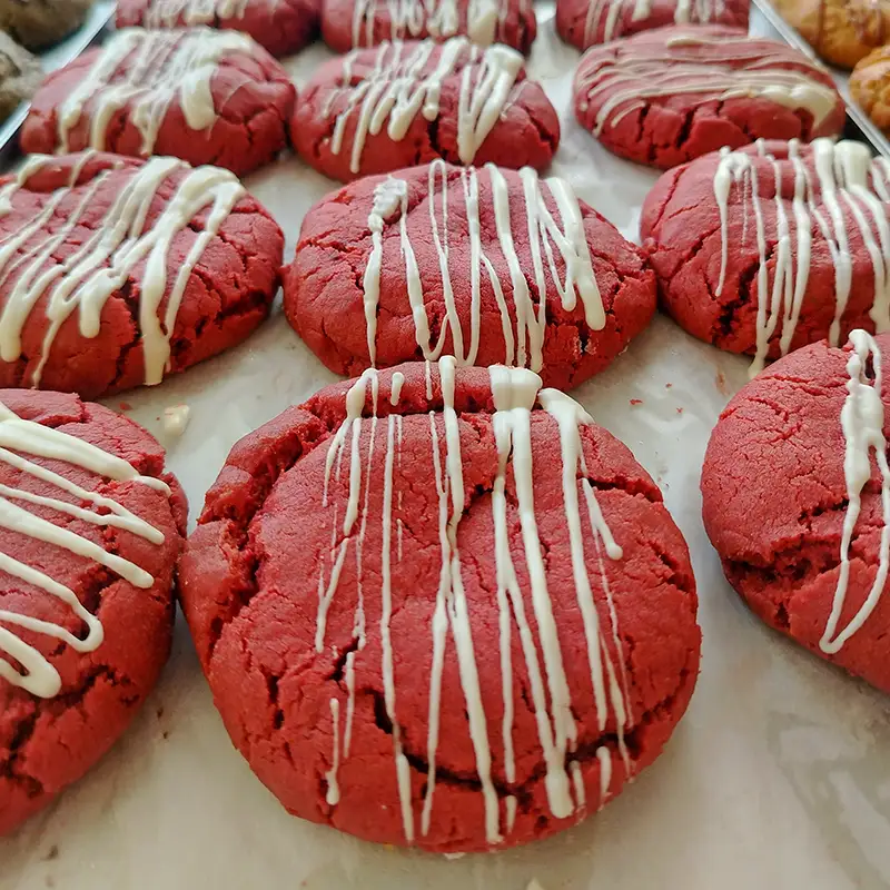 Cookie & Co.