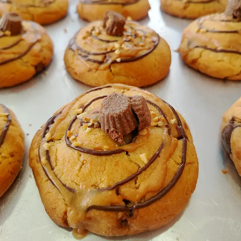 Cookie & Co.